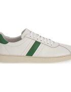 Frau Pantofi EAGLE OFF WHITE