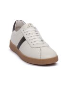 Frau Pantofi EAGLE OFF WHITE MORO
