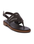 Frau Pantofi LONDON MORO