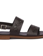 Frau Pantofi LONDON MORO