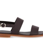 Frau Pantofi LONDON MORO