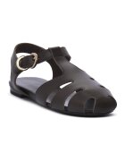 Frau Pantofi LONDON MORO