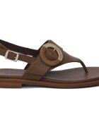Frau Pantofi LONDON MOU
