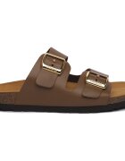 Frau Pantofi LONDON MOU