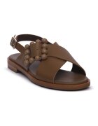 Frau Pantofi LONDON MOU