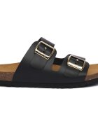 Frau Pantofi LONDON NERO