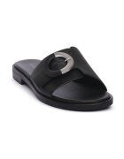 Frau Pantofi LONDON NERO