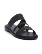Frau Pantofi LONDON NERO