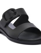 Frau Pantofi LONDON NERO