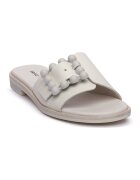 Frau Pantofi LONDON OFF WHITE