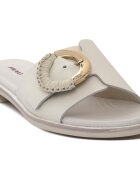 Frau Pantofi LONDON OFF WHITE