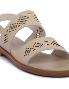 Frau Pantofi LONDON OYSTER