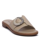 Frau Pantofi LONDON OYSTER