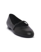 Frau Pantofi NAPPA NERO