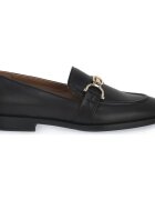 Frau Pantofi NAPPA NERO