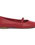 Frau Pantofi NAPPA POPPY