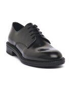 Frau Pantofi NERO BRUSH
