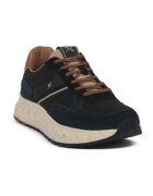 Frau Pantofi NET BLUE