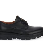 Frau Pantofi PONCHO NERO