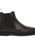 Frau Pantofi SETA COFFEE