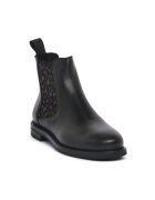 Frau Pantofi SETA FANCY NERO