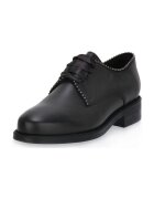 Frau Pantofi SETA STUD NERO