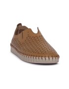 Frau Pantofi SOFT CARAMEL
