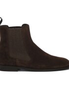 Frau Pantofi SOFTY CACAO