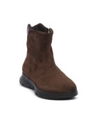 Frau Pantofi SOFTY CACAO