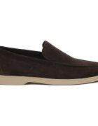 Frau Pantofi SOFTY PEPE DESERTO