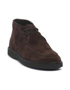 Frau Pantofi SOFTY PEPE NERO