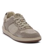 Frau Pantofi SOFTY SCRATCH WASH
