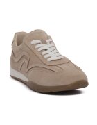 Frau Pantofi SUEDE DUNE