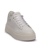 Frau Pantofi SUN FANCY BIANCO