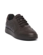 Frau Pantofi SURF LEGNO MORO
