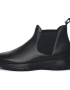 Frau Pantofi SURF NERO