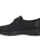 Frau Pantofi SURF NERO