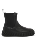 Frau Pantofi SURF NERO
