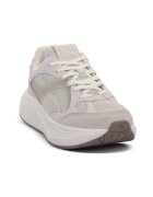 Frau Pantofi TECNO WHITE