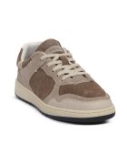 Frau Pantofi VELOUR ANTILOPE
