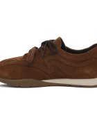 Frau Pantofi VELOUR SIGARO