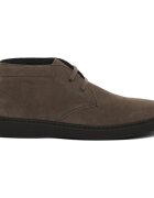 Frau Pantofi WAXY VISONE