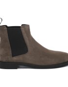 Frau Pantofi WAXY VISONE