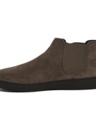 Frau Pantofi WAXY VISONE