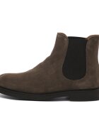 Frau Pantofi WAXY VISONE