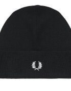 Fred Perry Accesorii textile Classic Merino Wool Beanie