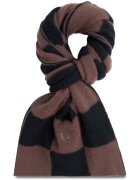 Fred Perry Accesorii textile Fp Chequerboard Lambswool Scarf