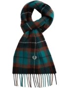 Fred Perry Accesorii textile Fp Lambswool Tartan Scarf