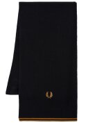 Fred Perry Accesorii textile Twin Tipped Merino Wool Scarf