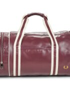 Fred Perry Genti CLASSIC BARREL